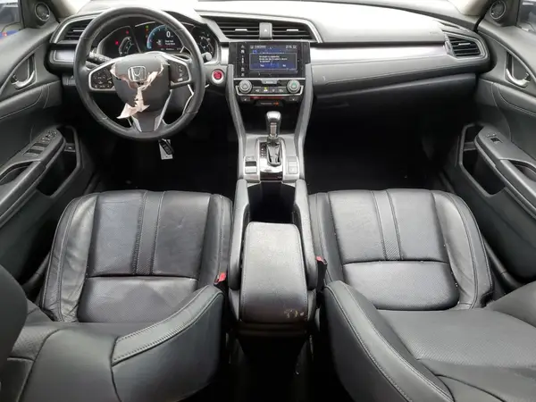19XFC1F71HE013063 2017 HONDA CIVIC - Image 8