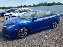 19XFC1F71HE013886 2017 HONDA CIVIC