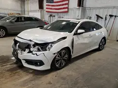19XFC1F71HE014911 2017 HONDA CIVIC