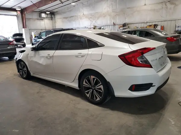 19XFC1F71HE014911 2017 HONDA CIVIC - Image 2