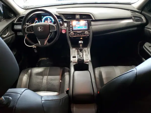 19XFC1F71HE014911 2017 HONDA CIVIC - Image 8