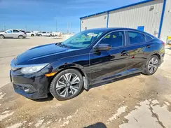 19XFC1F71HE014942 2017 HONDA CIVIC