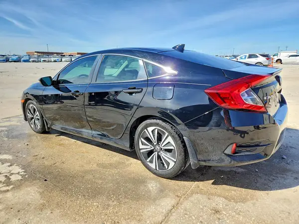 19XFC1F71HE014942 2017 HONDA CIVIC - Image 2