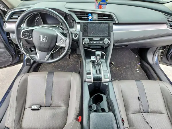 19XFC1F71HE015637 2017 HONDA CIVIC - Image 8