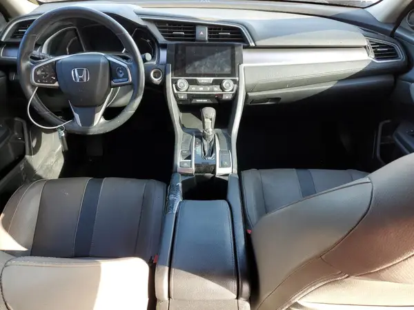 19XFC1F71HE017338 2017 HONDA CIVIC - Image 8