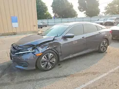 19XFC1F71HE017355 2017 HONDA CIVIC