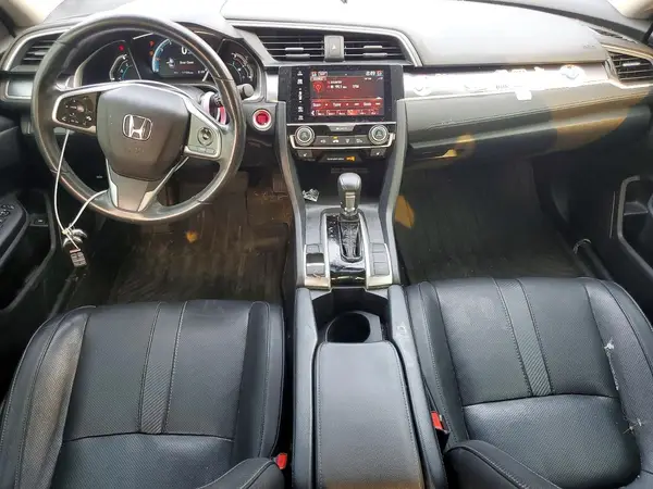 19XFC1F71HE017355 2017 HONDA CIVIC - Image 8
