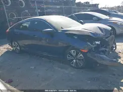 19XFC1F71HE018361 2017 HONDA CIVIC