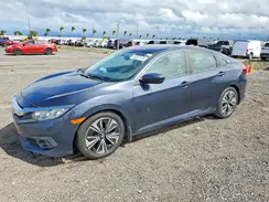19XFC1F71HE018375 2017 HONDA CIVIC
