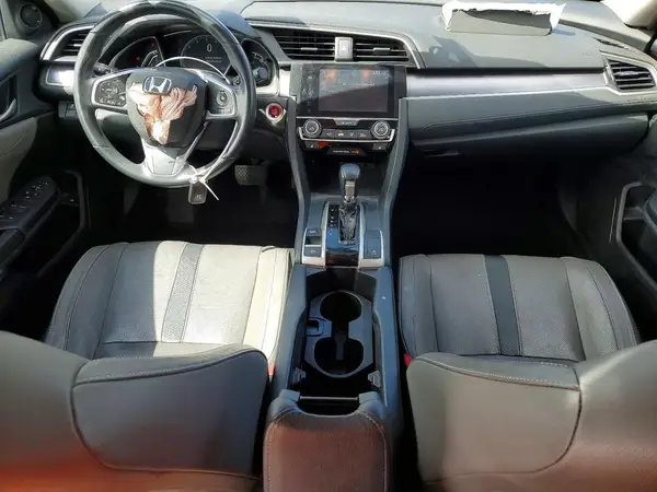 19XFC1F71HE018375 2017 HONDA CIVIC - Image 8
