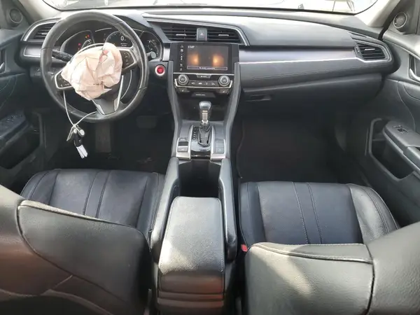 19XFC1F71HE019168 2017 HONDA CIVIC - Image 8
