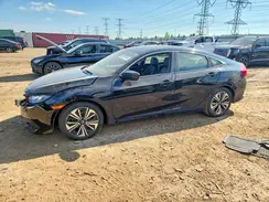19XFC1F71HE019459 2017 HONDA CIVIC