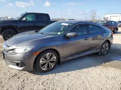 19XFC1F71HE019929 2017 HONDA CIVIC