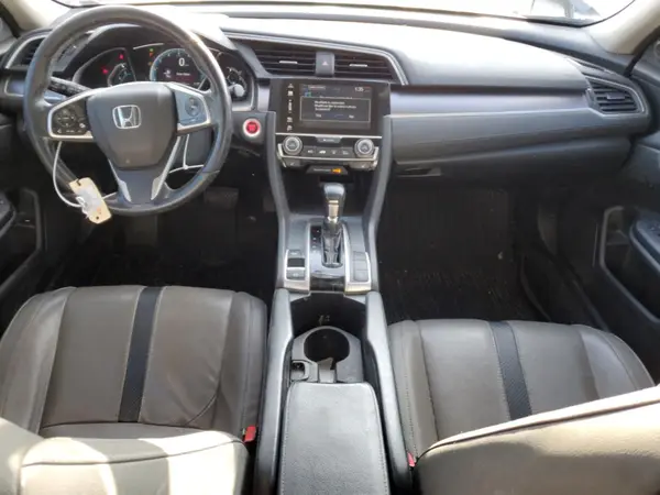 19XFC1F71HE019929 2017 HONDA CIVIC - Image 8