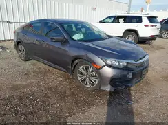 19XFC1F71HE019932 2017 HONDA CIVIC