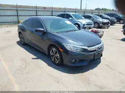 19XFC1F71HE021664 2017 HONDA CIVIC