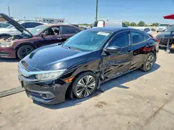 19XFC1F71HE022698 2017 HONDA CIVIC