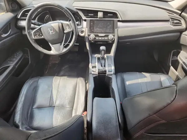 19XFC1F71HE022717 2017 HONDA CIVIC - Image 8