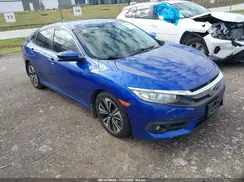 19XFC1F71HE022796 2017 HONDA CIVIC