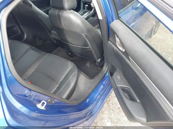 19XFC1F71HE022796 2017 HONDA CIVIC - Image 8