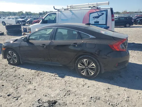 19XFC1F71HE026394 2017 HONDA CIVIC - Image 2