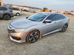 19XFC1F71HE029411 2017 HONDA CIVIC