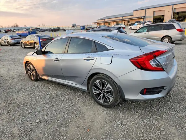 19XFC1F71HE029411 2017 HONDA CIVIC - Image 2
