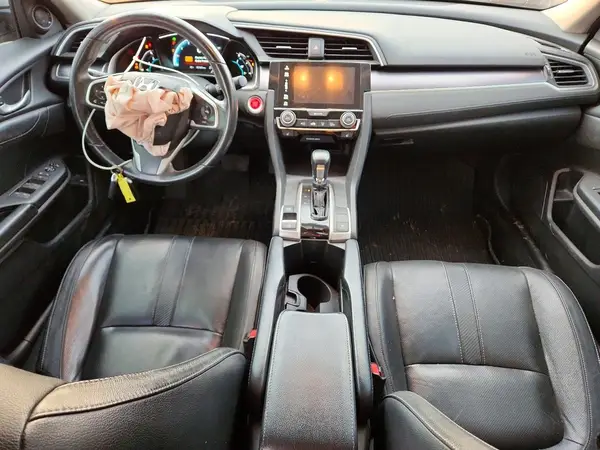 19XFC1F71HE029411 2017 HONDA CIVIC - Image 8