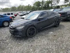 19XFC1F71HE032440 2017 HONDA CIVIC
