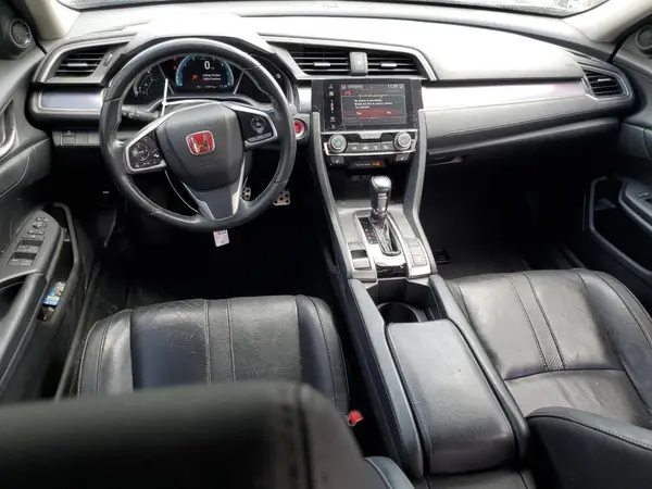 19XFC1F71HE032440 2017 HONDA CIVIC - Image 8
