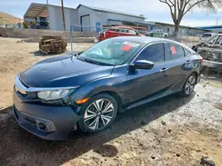 19XFC1F71HE032891 2017 HONDA CIVIC