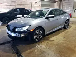 19XFC1F71HE033099 2017 HONDA CIVIC