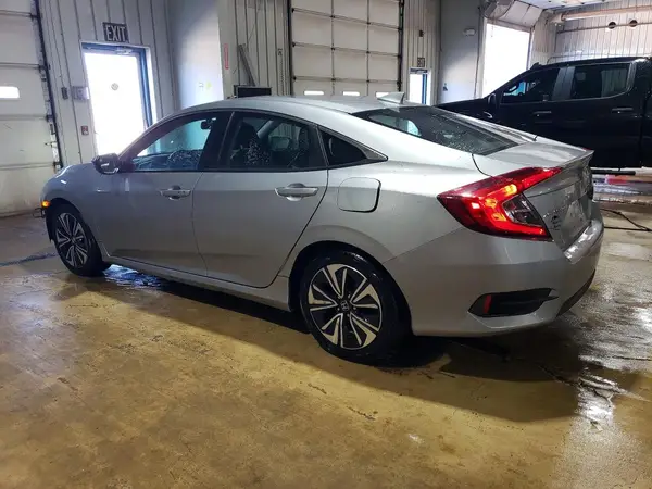 19XFC1F71HE033099 2017 HONDA CIVIC - Image 2