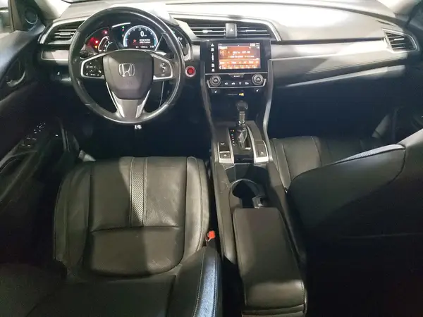 19XFC1F71HE033099 2017 HONDA CIVIC - Image 8