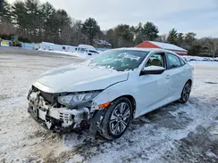 19XFC1F71HE200254 2017 HONDA CIVIC