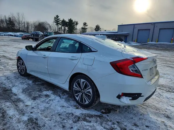 19XFC1F71HE200254 2017 HONDA CIVIC - Image 2