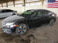 19XFC1F71HE200643 2017 HONDA CIVIC