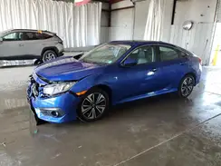 19XFC1F71HE201758 2017 HONDA CIVIC