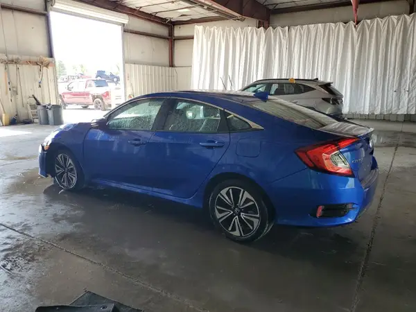 19XFC1F71HE201758 2017 HONDA CIVIC - Image 2
