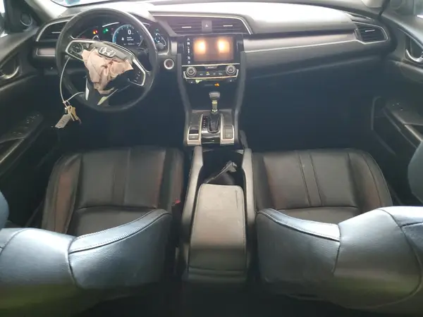 19XFC1F71HE201758 2017 HONDA CIVIC - Image 8