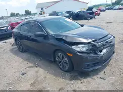 19XFC1F71HE202957 2017 HONDA CIVIC