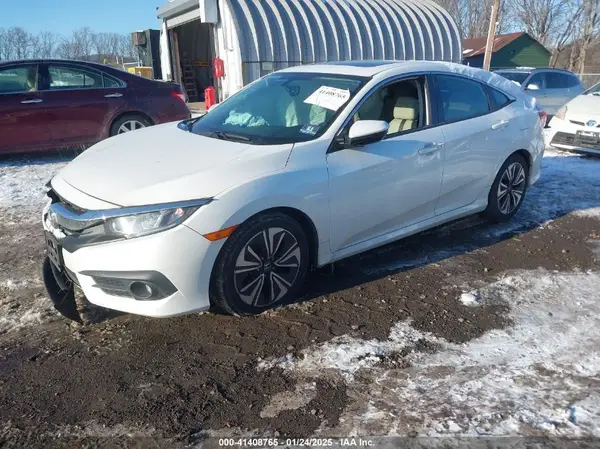 19XFC1F71HE208404 2017 HONDA CIVIC - Image 2