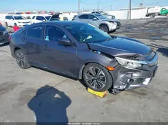 19XFC1F71HE210962 2017 HONDA CIVIC