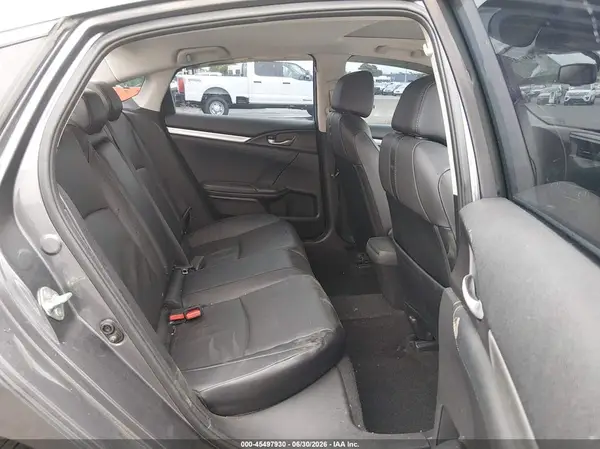 19XFC1F71HE210976 2017 HONDA CIVIC - Image 8
