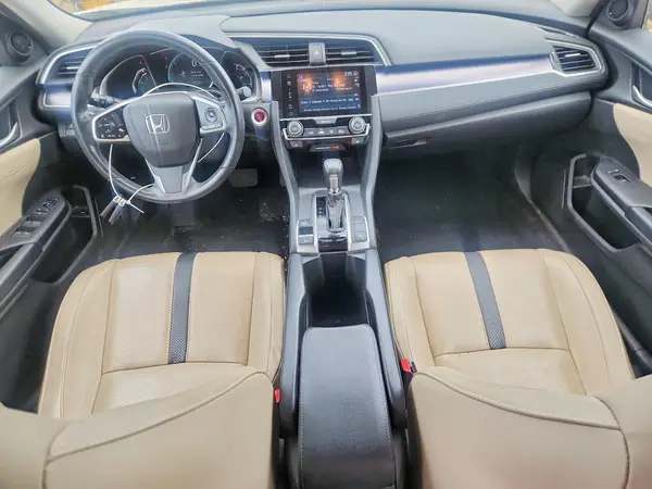 19XFC1F71HE213795 2017 HONDA CIVIC - Image 8