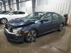 19XFC1F71JE001386 2018 HONDA CIVIC