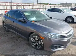 19XFC1F71JE200048 2018 HONDA CIVIC