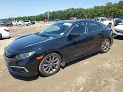 19XFC1F71KE000661 2019 HONDA CIVIC