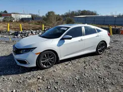 19XFC1F71KE000871 2019 HONDA CIVIC