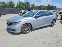 19XFC1F71KE004855 2019 HONDA CIVIC